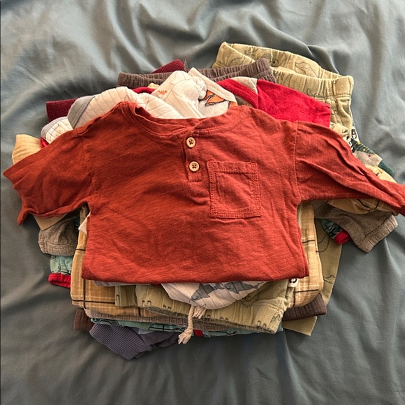 Other - Boys 3-6 month clothing bundle